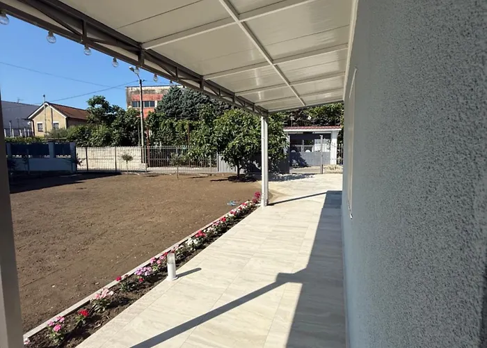 Tatil Evi Sole Shkodër