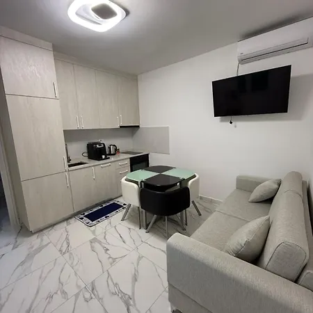 Hébergement de vacances Sole *