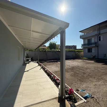 Hébergement de vacances Sole