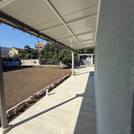 Casa de Férias Sole Shkodër