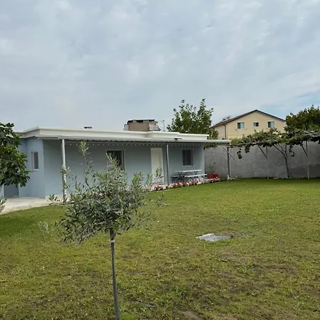 Sole Prázdninový dům