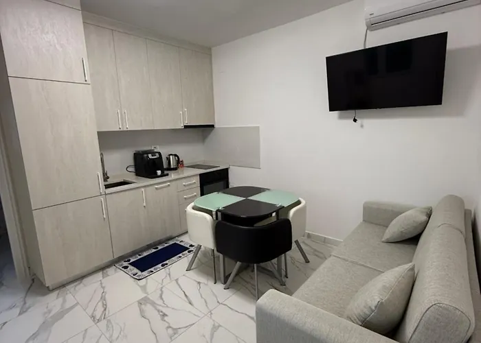 Casa de Férias Sole *