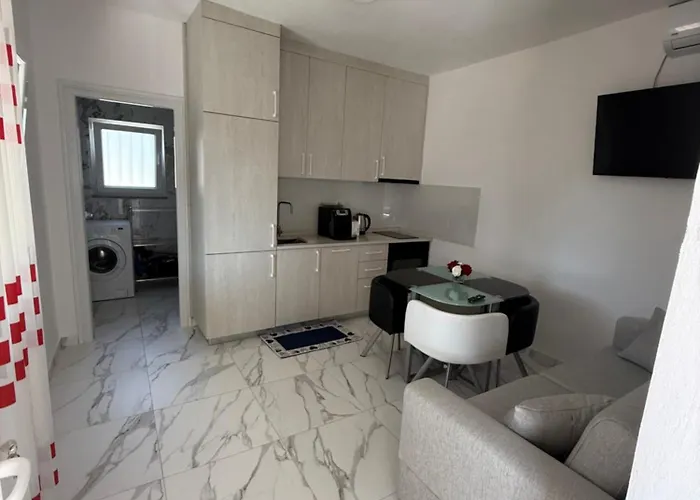 Sole Casa de Férias *