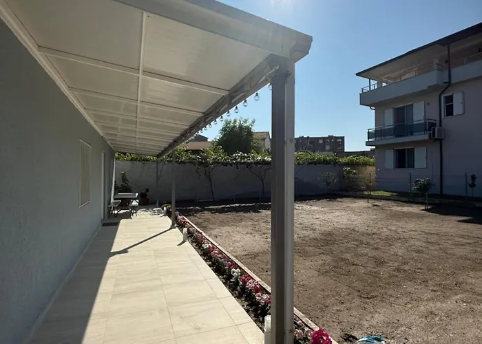 Casa de Férias Sole