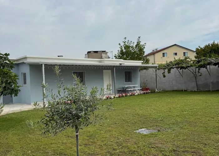 Sole Casa de Férias Shkodër